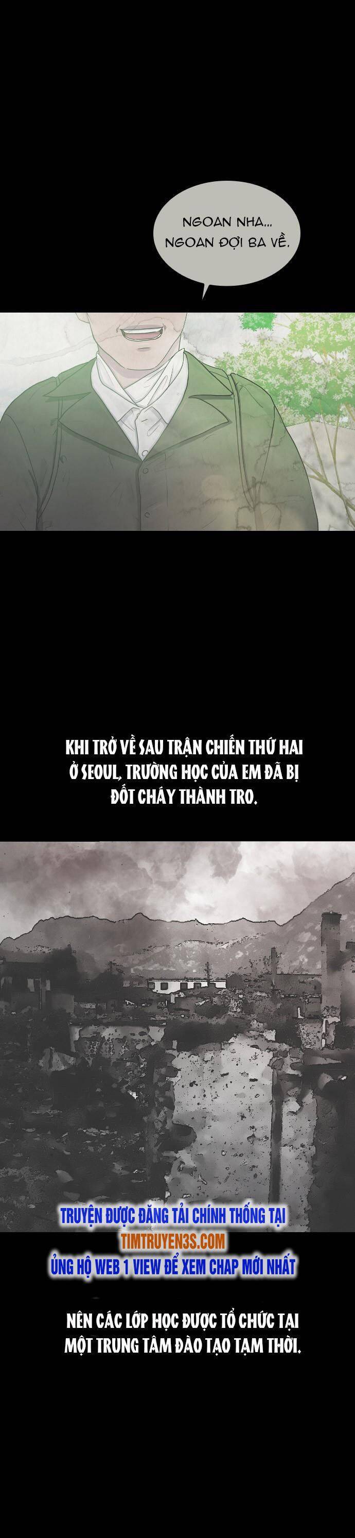 Trường Học Thôi Miên Chapter 30 - Trang 27