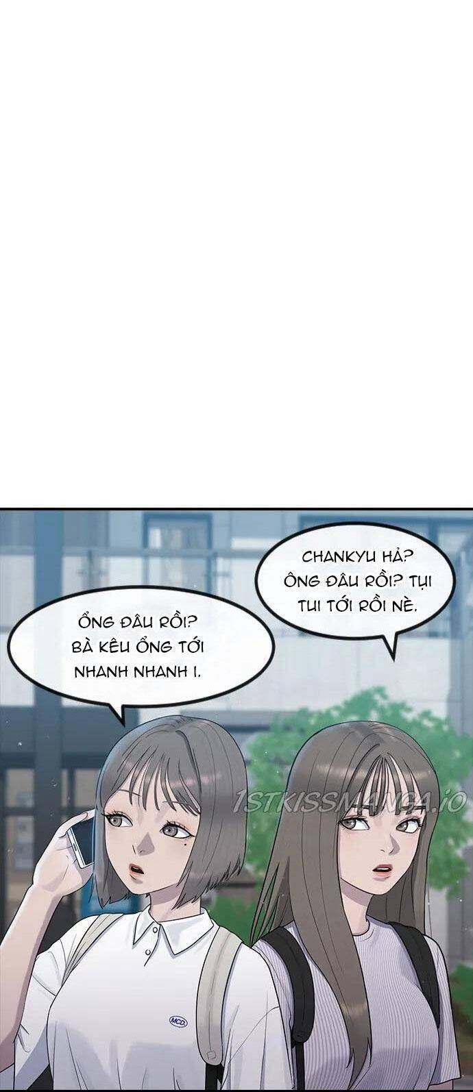 Trường Học Thôi Miên Chapter 51 - Trang 2