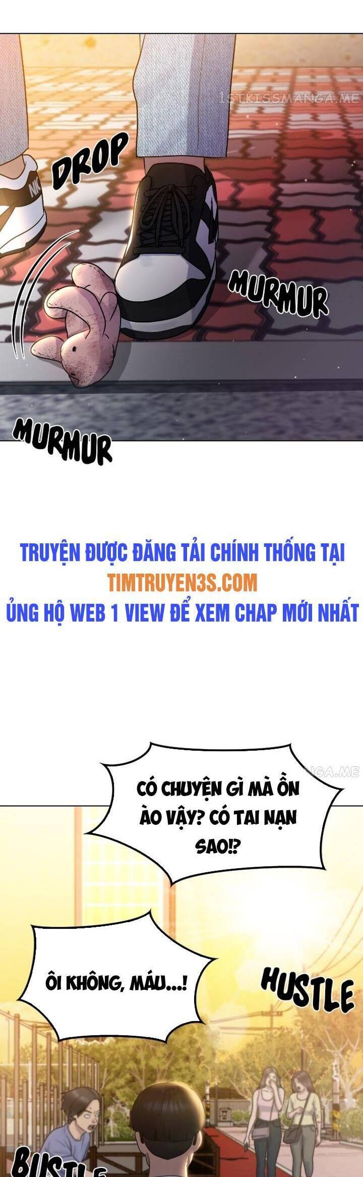 Trường Học Thôi Miên Chapter 63 - Trang 5