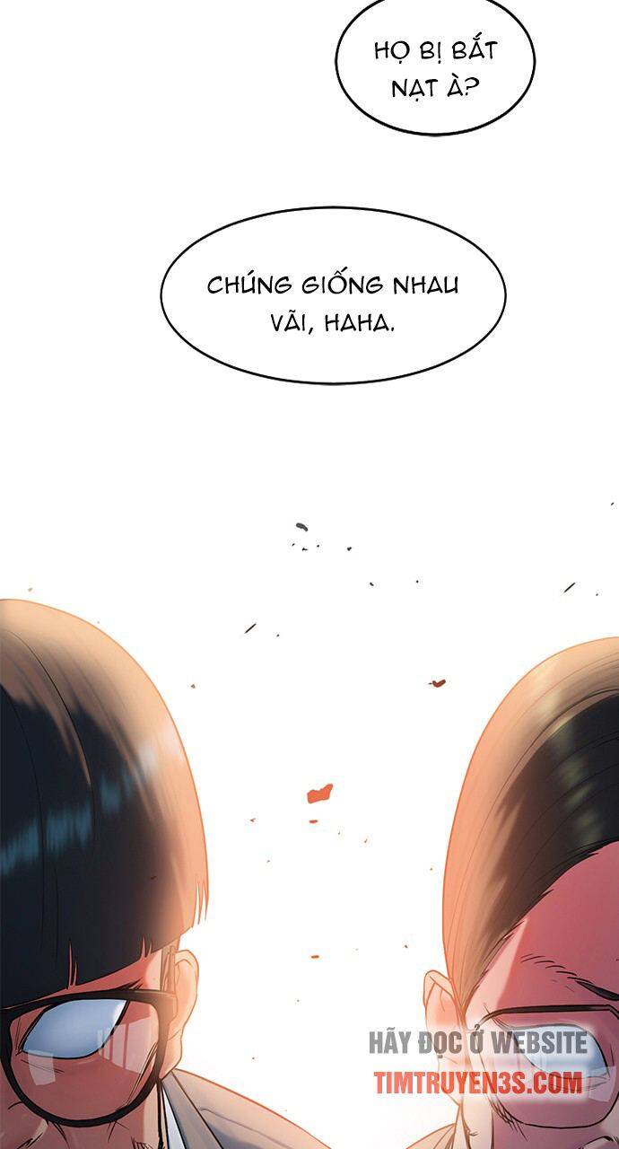 Trường Học Thôi Miên Chapter 12 - Trang 65