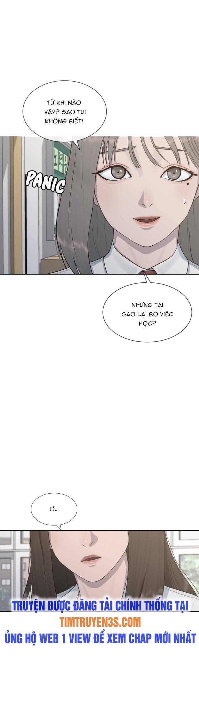 Trường Học Thôi Miên Chapter 19 - Trang 8