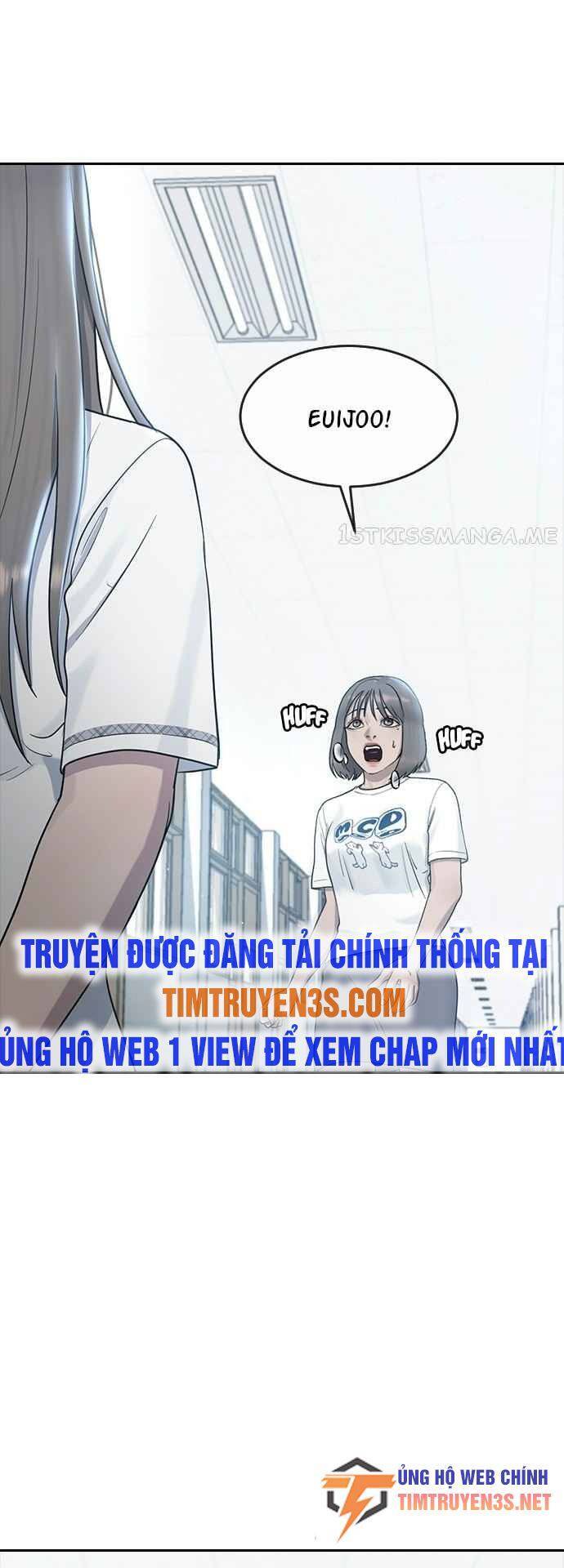 Trường Học Thôi Miên Chapter 57 - Trang 9