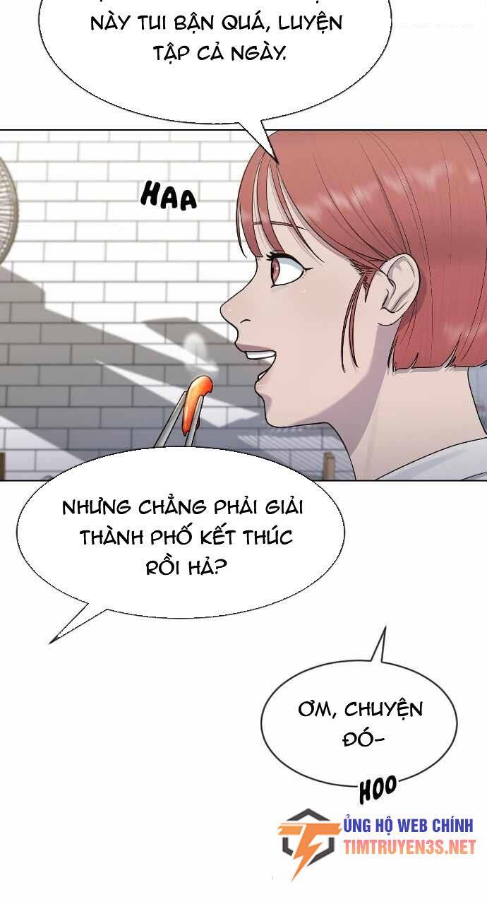 Trường Học Thôi Miên Chapter 44 - Trang 4