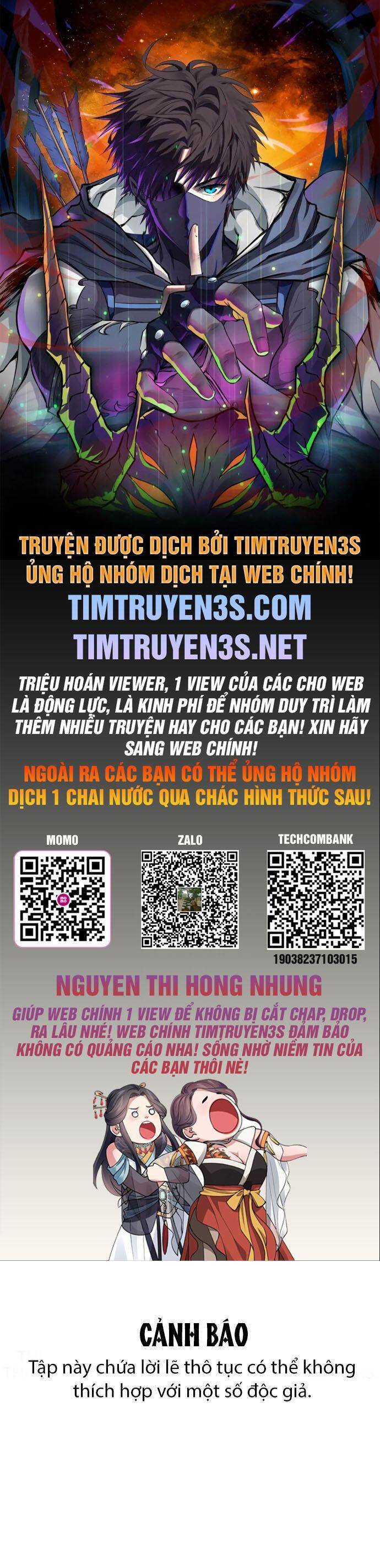 Trường Học Thôi Miên Chapter 26 - Trang 0