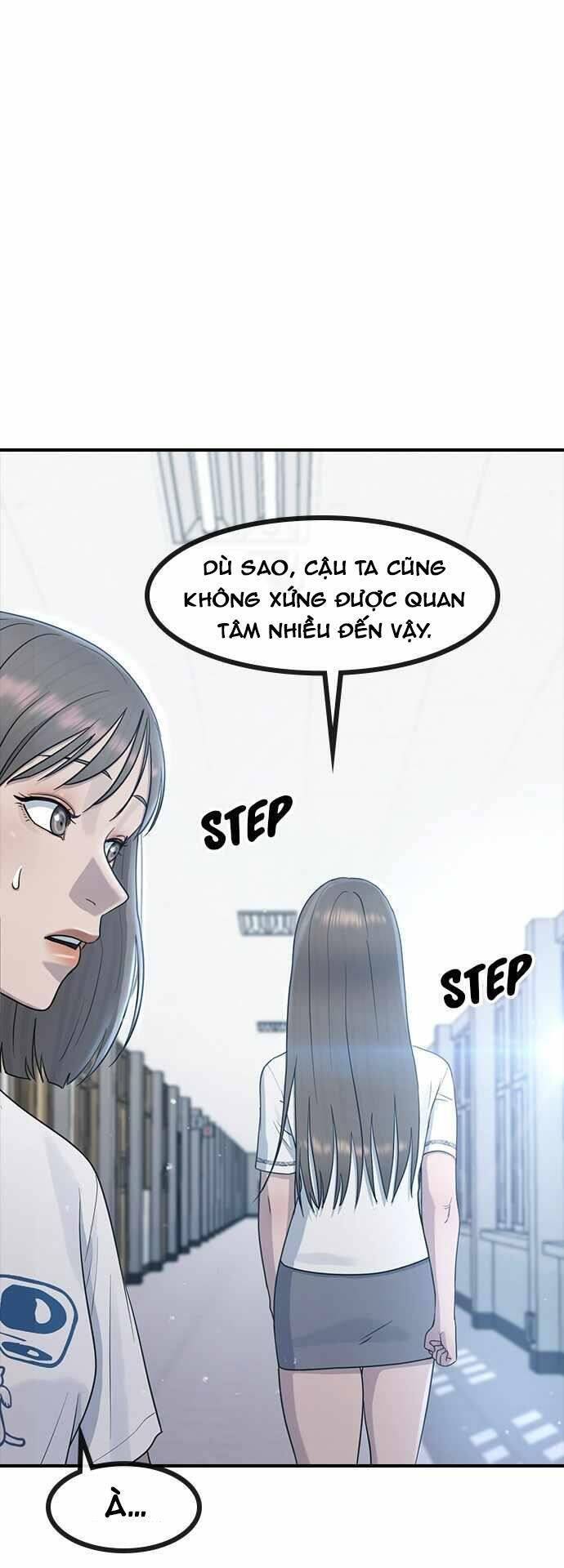 Trường Học Thôi Miên Chapter 56 - Trang 31