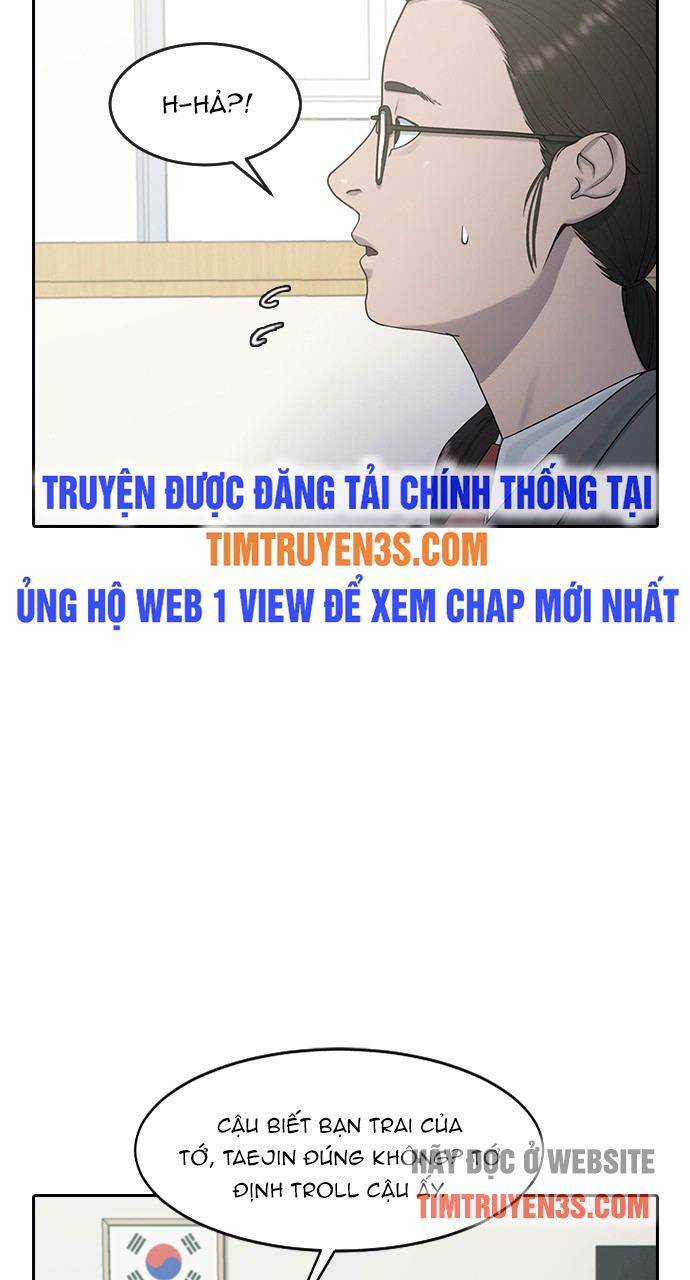 Trường Học Thôi Miên Chapter 12 - Trang 13