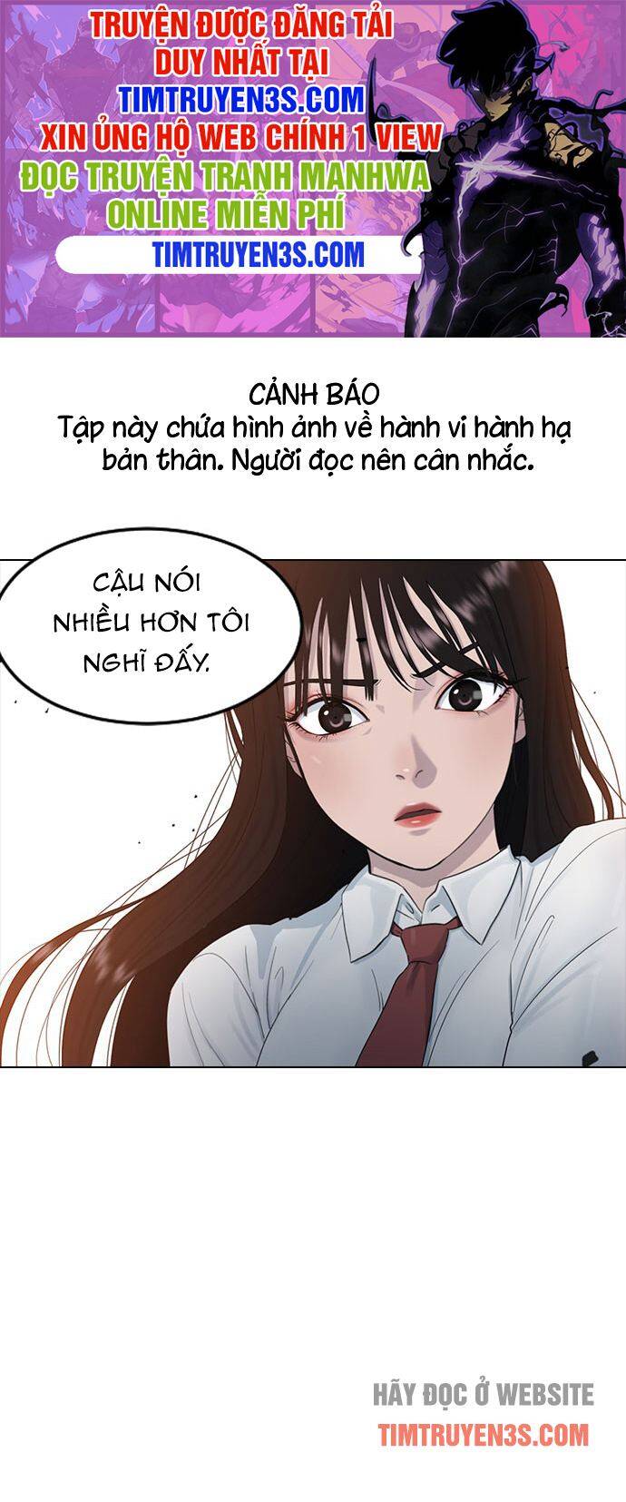 Trường Học Thôi Miên Chapter 10 - Trang 0