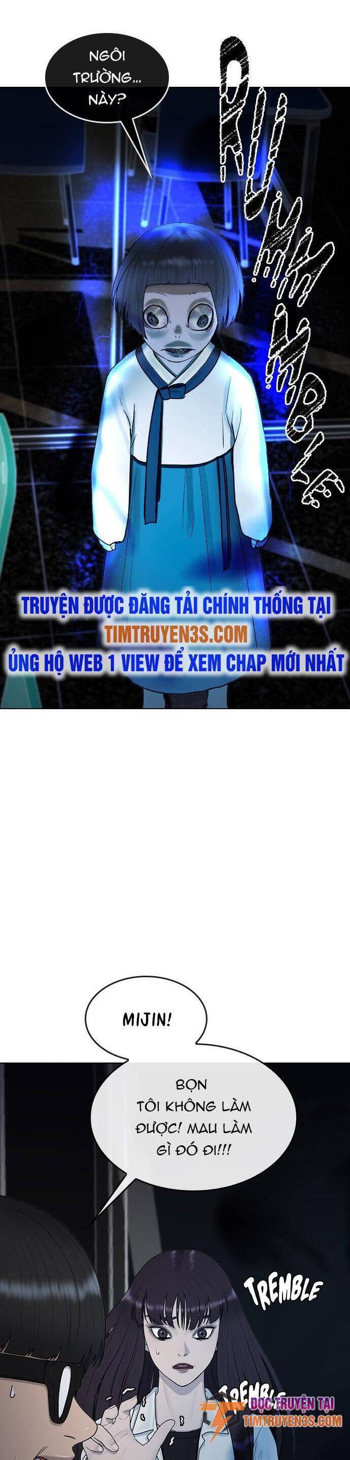 Trường Học Thôi Miên Chapter 31 - Trang 40