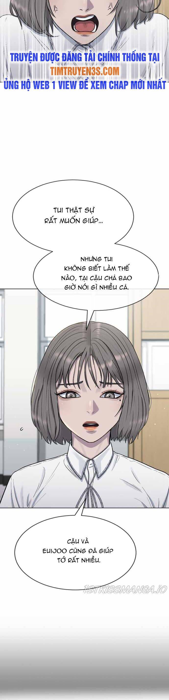 Trường Học Thôi Miên Chapter 46 - Trang 10