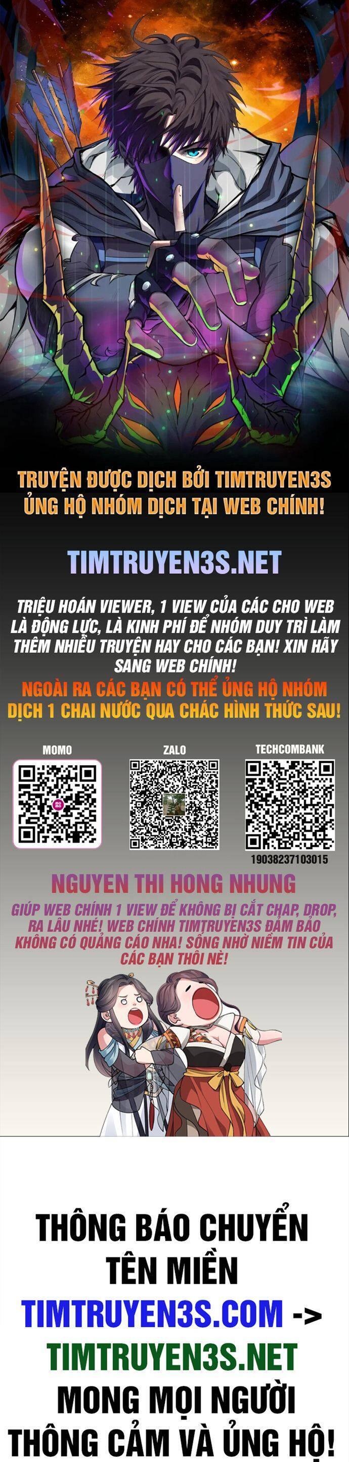 Trường Học Thôi Miên Chapter 40 - Trang 0