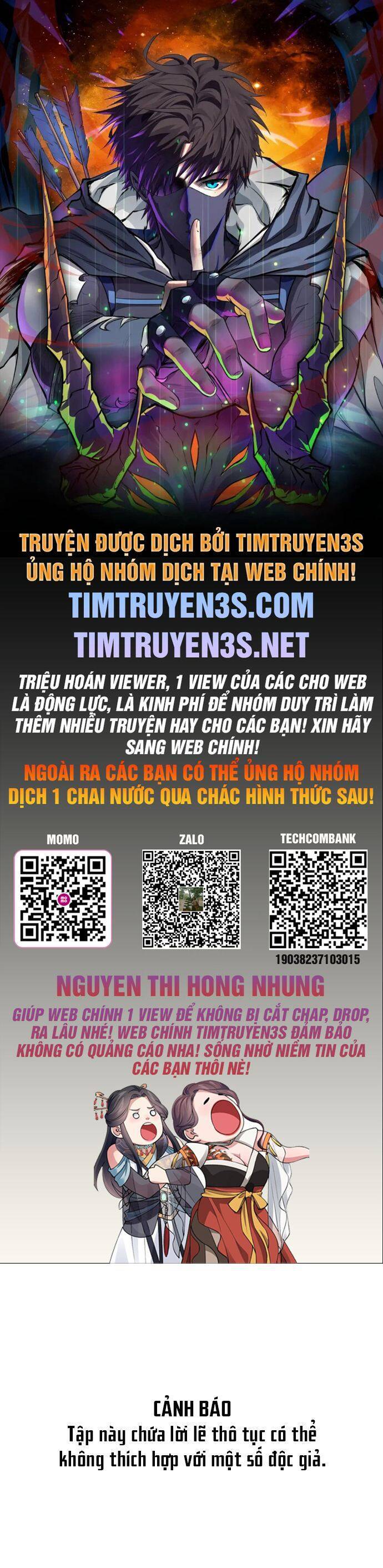 Trường Học Thôi Miên Chapter 36 - Trang 0