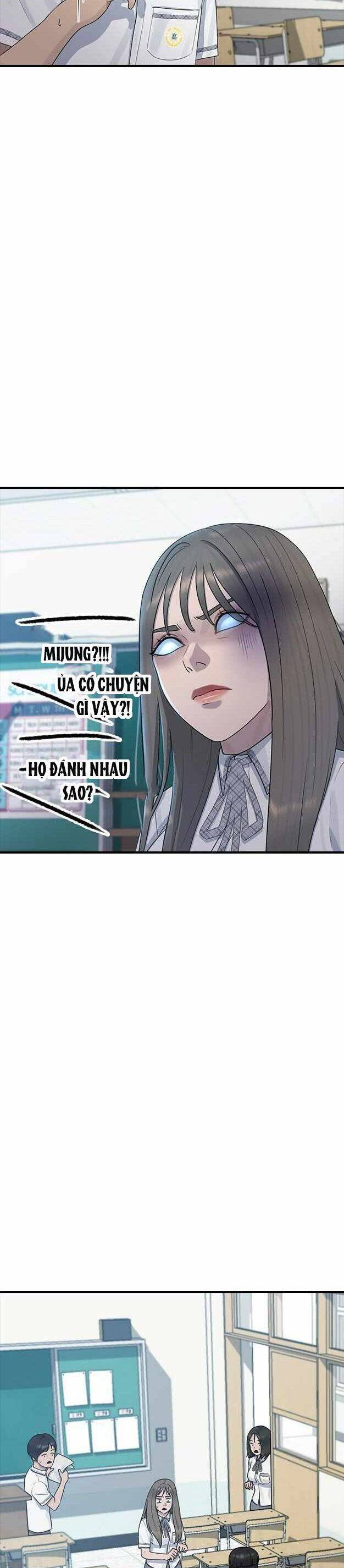 Trường Học Thôi Miên Chapter 55 - Trang 4