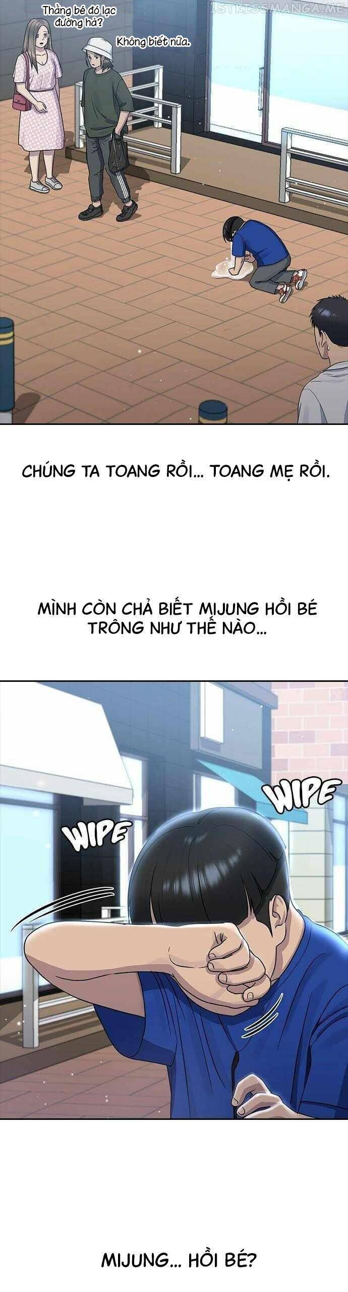 Trường Học Thôi Miên Chapter 61 - Trang 36