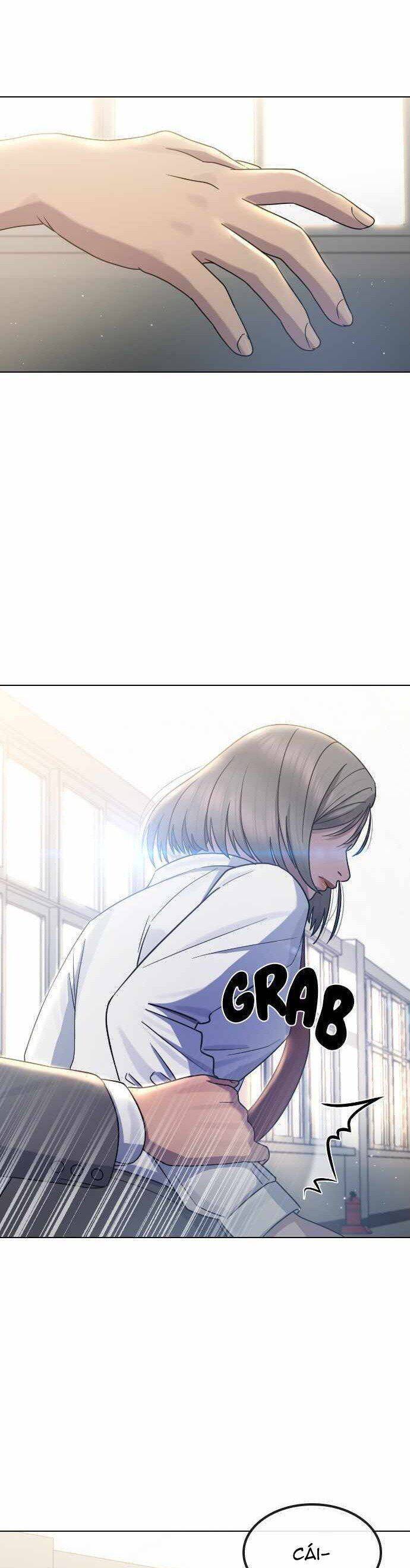 Trường Học Thôi Miên Chapter 66 - Trang 13