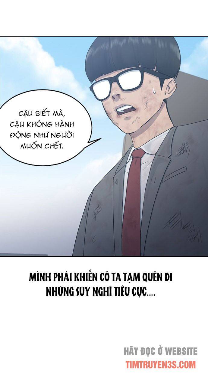 Trường Học Thôi Miên Chapter 10 - Trang 31