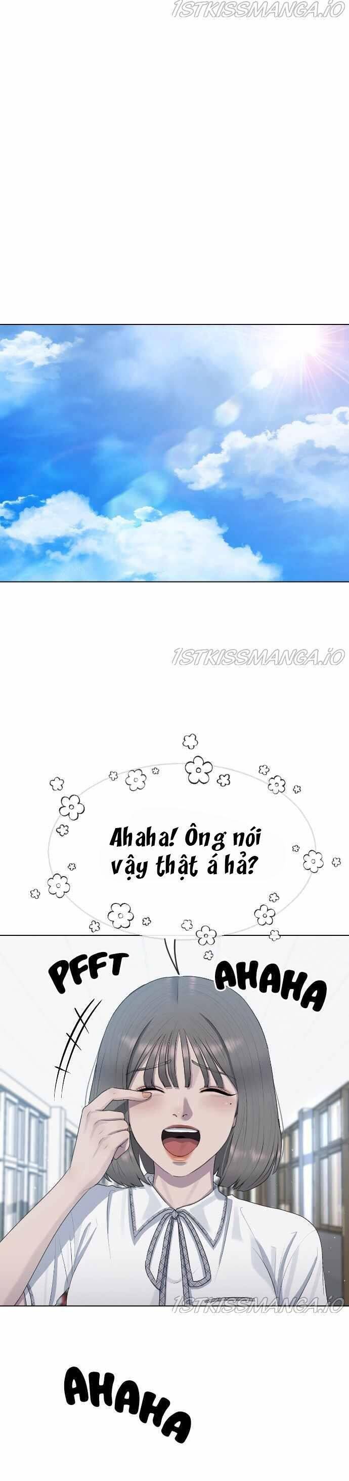 Trường Học Thôi Miên Chapter 47 - Trang 20