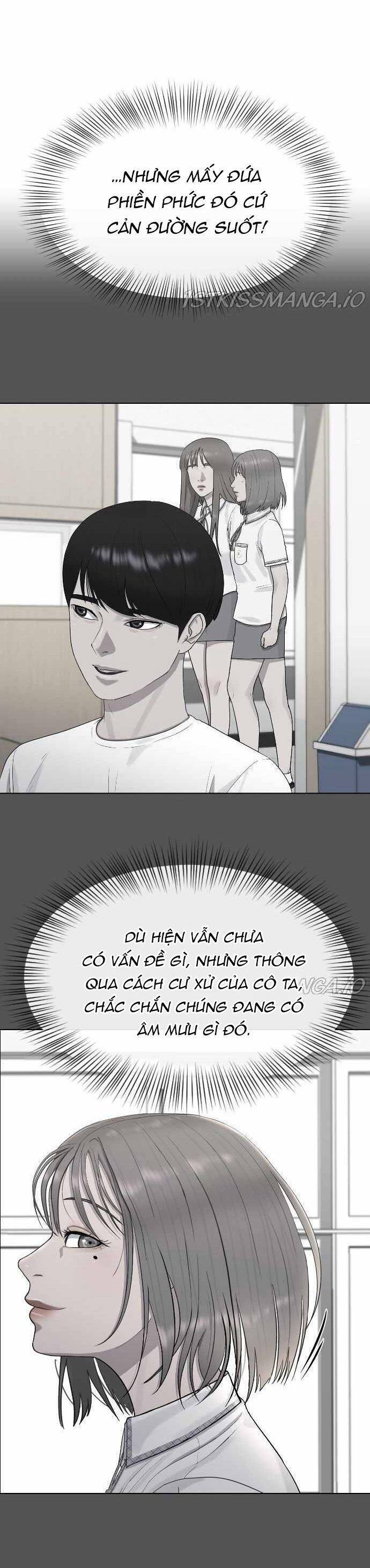 Trường Học Thôi Miên Chapter 47 - Trang 2