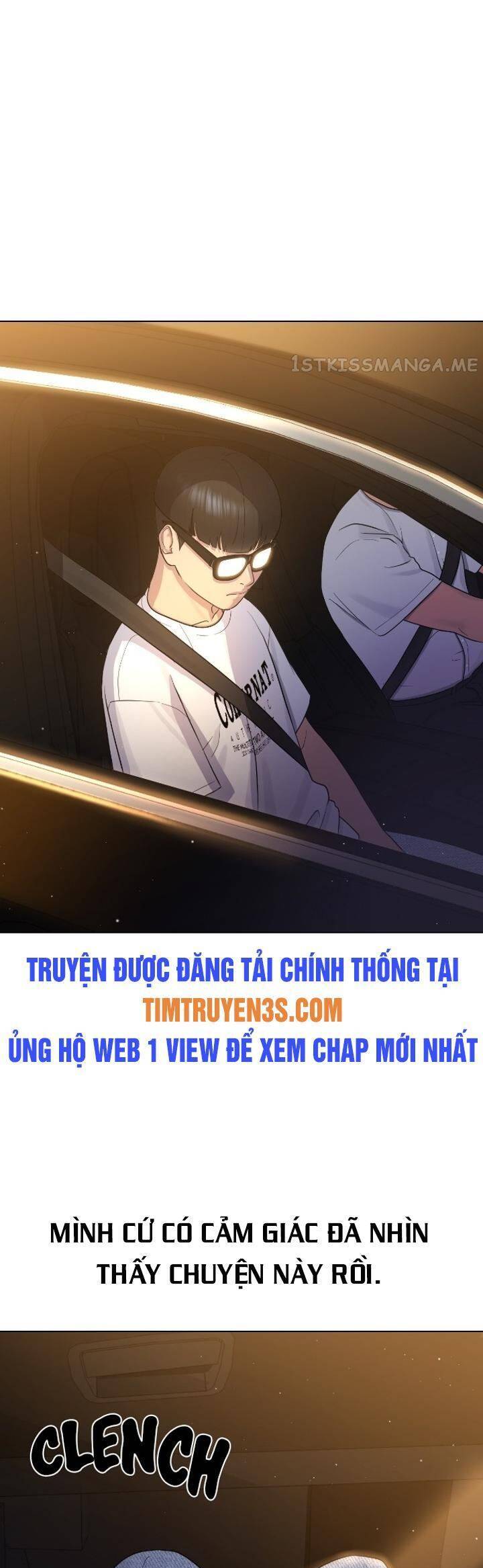 Trường Học Thôi Miên Chapter 63 - Trang 10