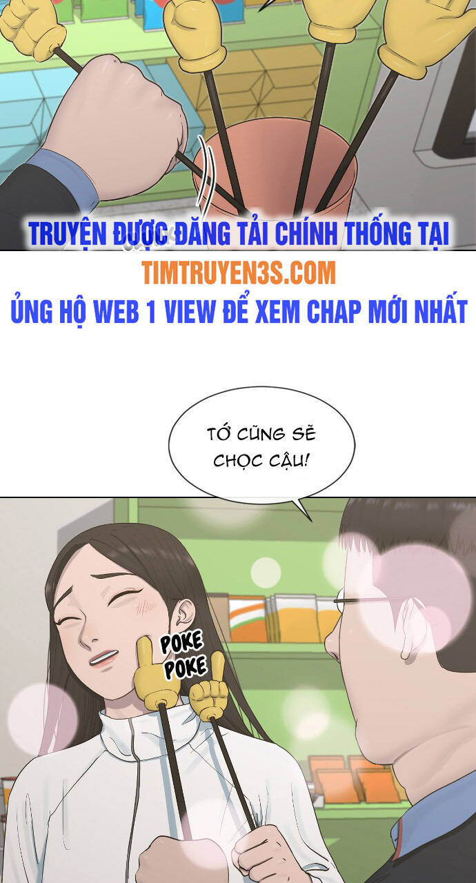 Trường Học Thôi Miên Chapter 14 - Trang 45