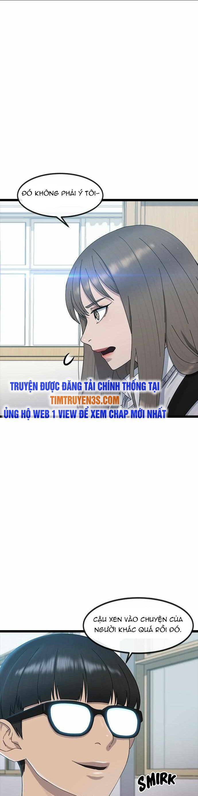 Trường Học Thôi Miên Chapter 53 - Trang 38