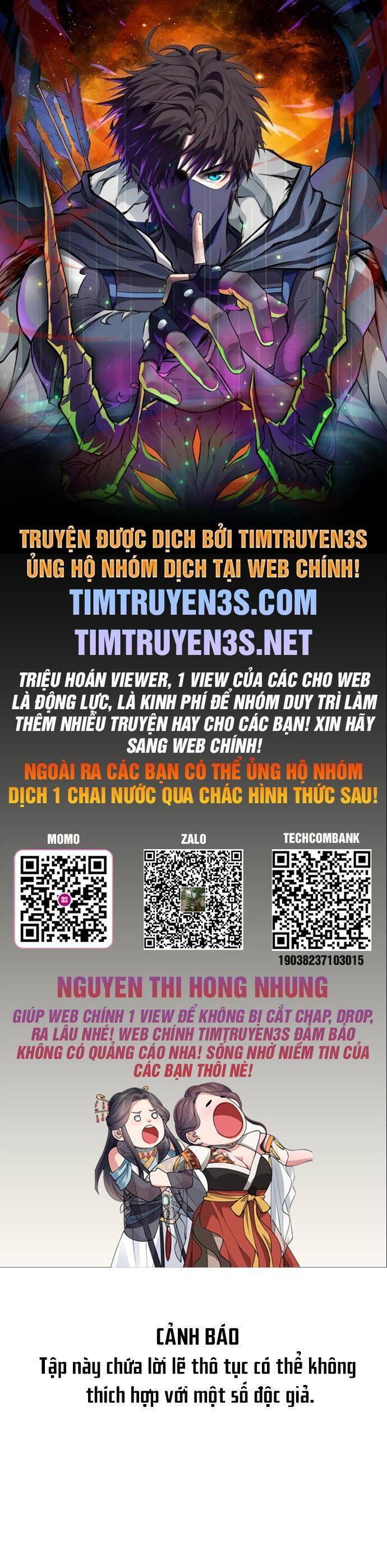 Trường Học Thôi Miên Chapter 35 - Trang 0