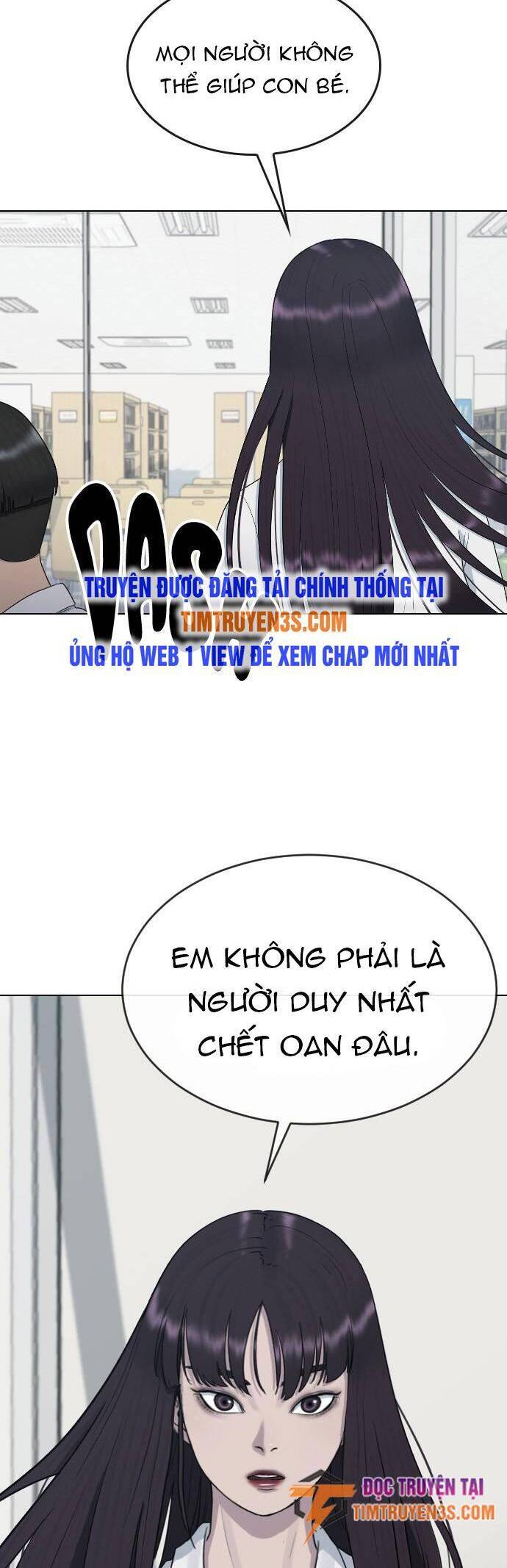 Trường Học Thôi Miên Chapter 30 - Trang 5