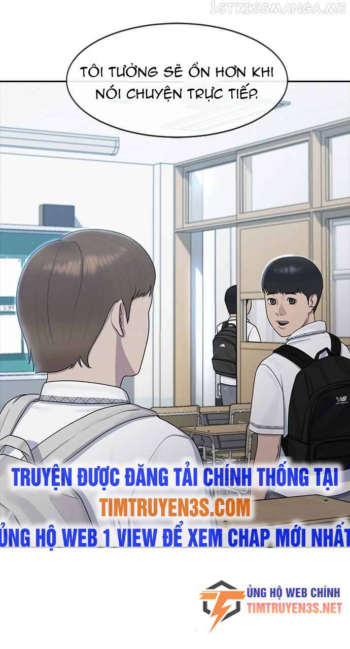 Trường Học Thôi Miên Chapter 57 - Trang 54