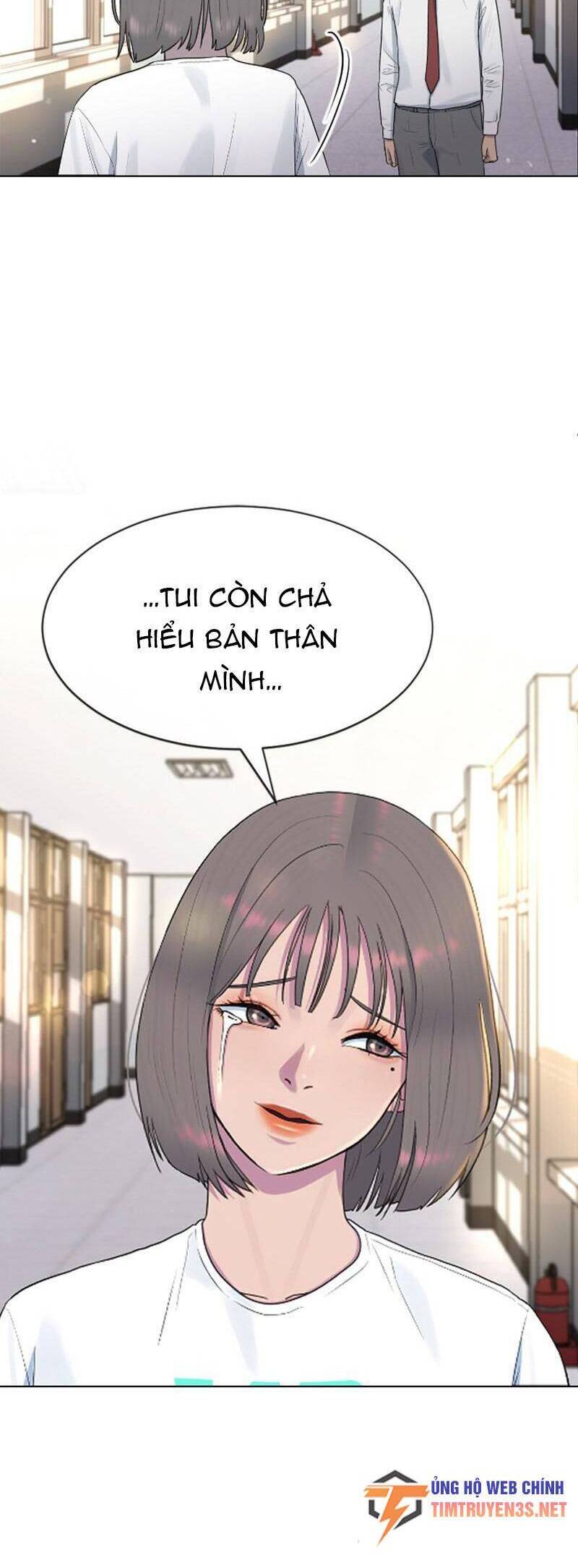 Trường Học Thôi Miên Chapter 41 - Trang 17