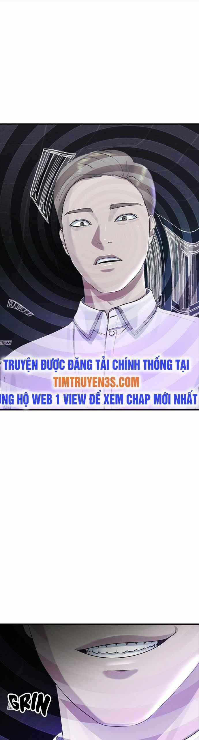 Trường Học Thôi Miên Chapter 56 - Trang 7