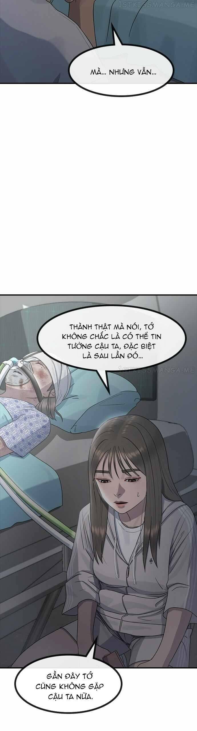 Trường Học Thôi Miên Chapter 60 - Trang 44