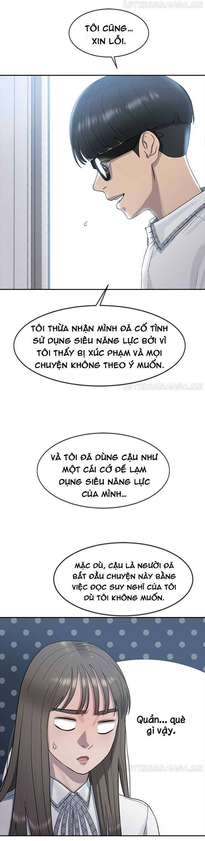 Trường Học Thôi Miên Chapter 57 - Trang 60