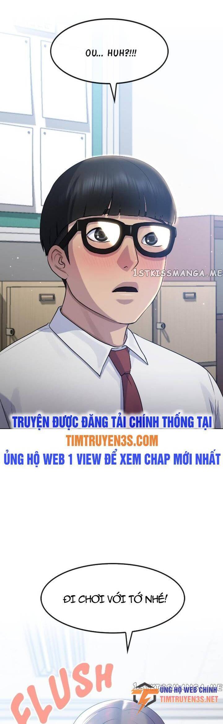 Trường Học Thôi Miên Chapter 68 - Trang 36