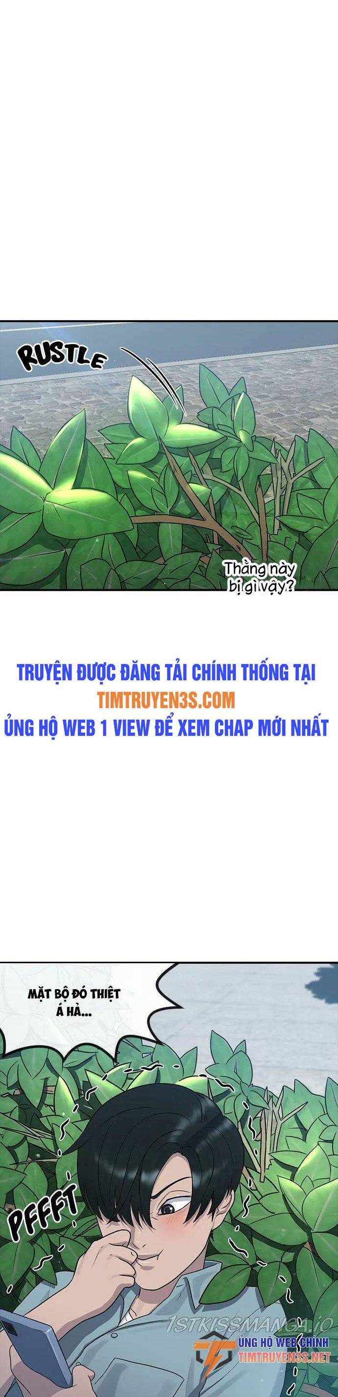 Trường Học Thôi Miên Chapter 51 - Trang 23