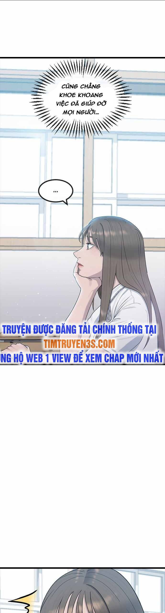 Trường Học Thôi Miên Chapter 52 - Trang 27