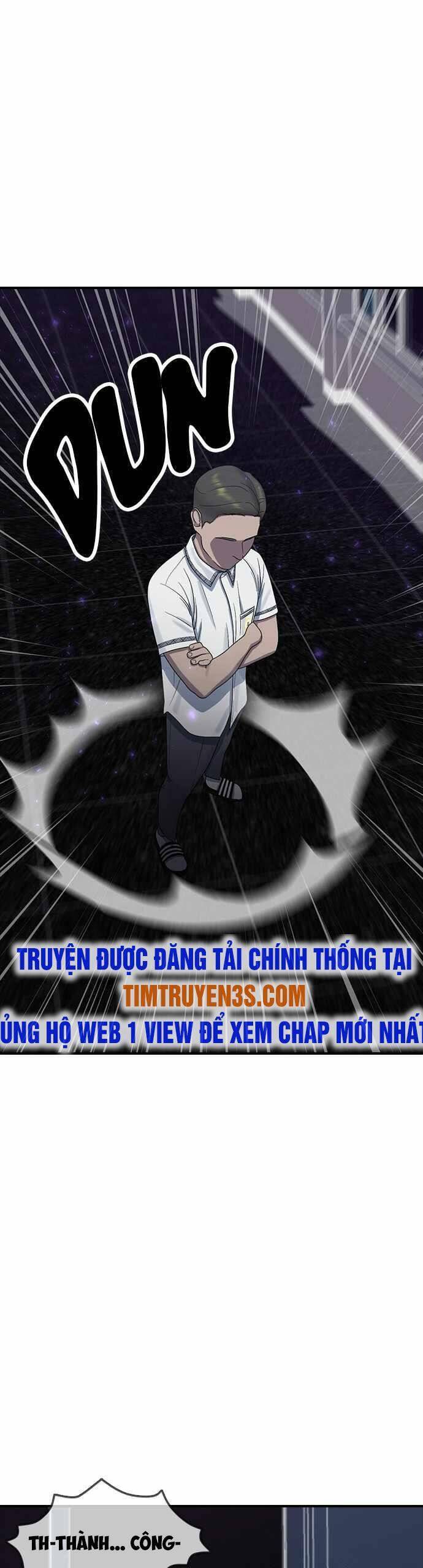 Trường Học Thôi Miên Chapter 56 - Trang 15