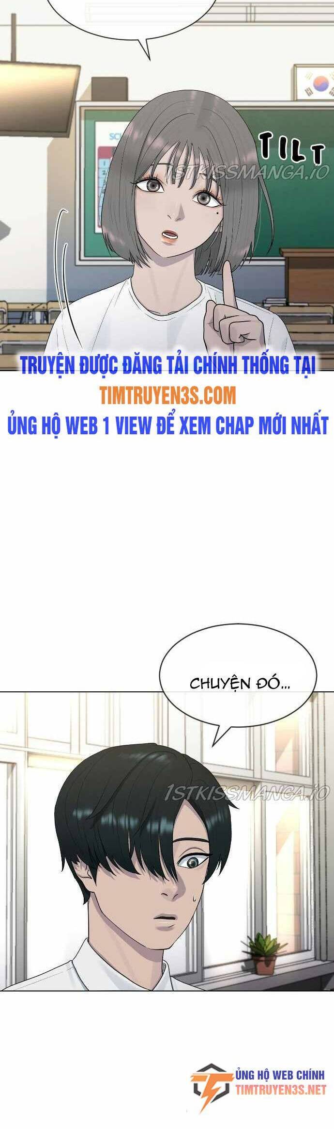 Trường Học Thôi Miên Chapter 43 - Trang 6