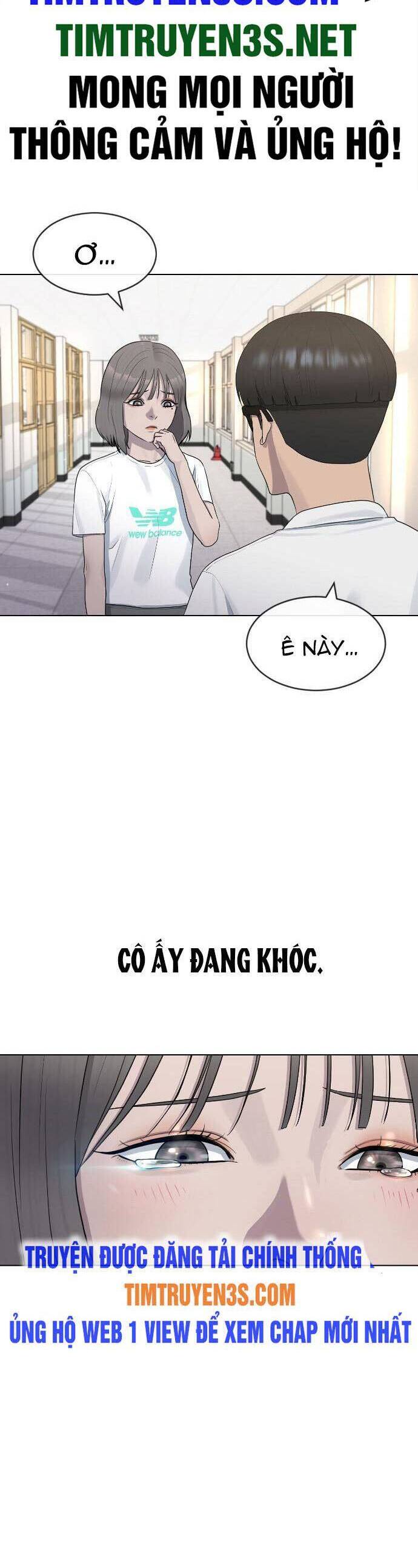 Trường Học Thôi Miên Chapter 41 - Trang 1