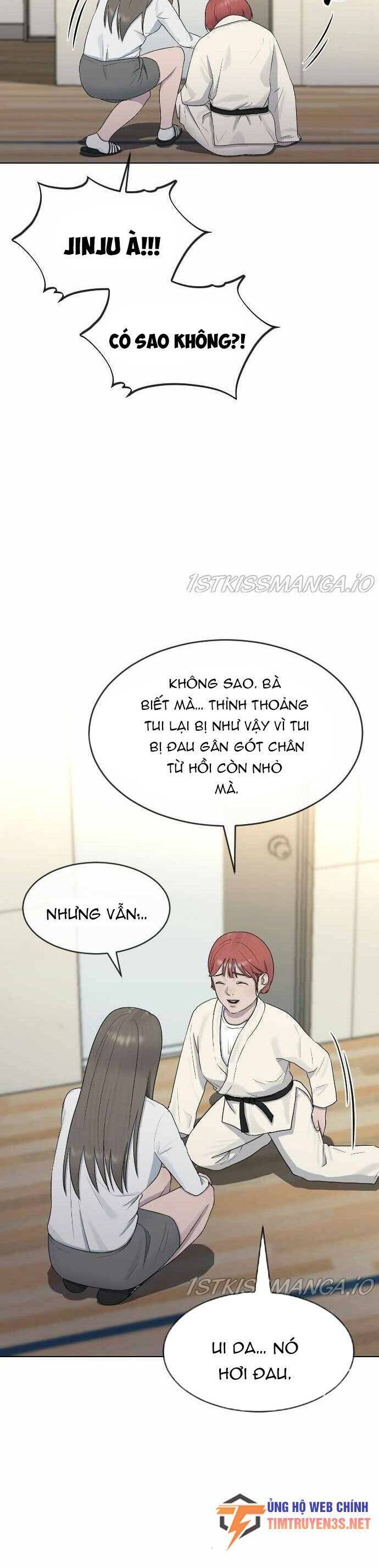 Trường Học Thôi Miên Chapter 43 - Trang 58