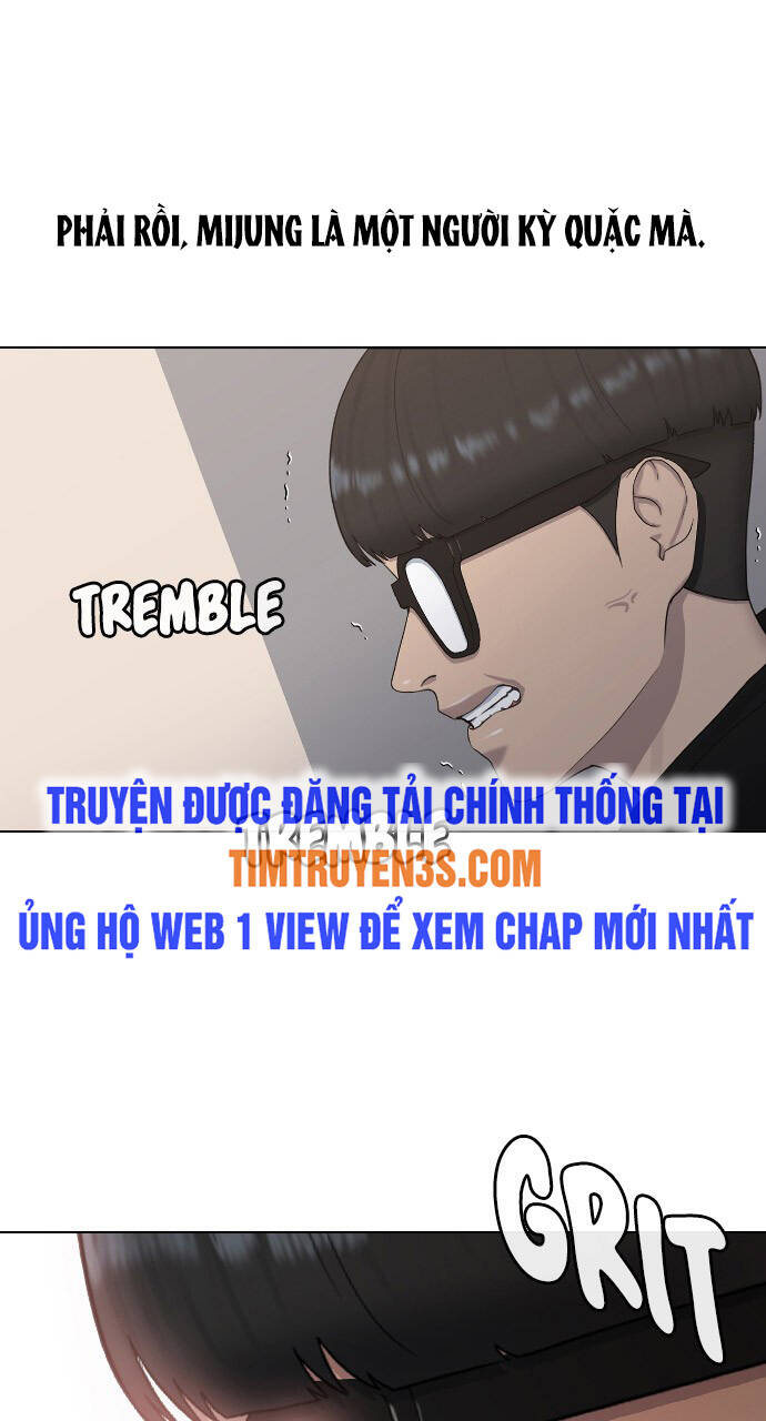 Trường Học Thôi Miên Chapter 14 - Trang 34