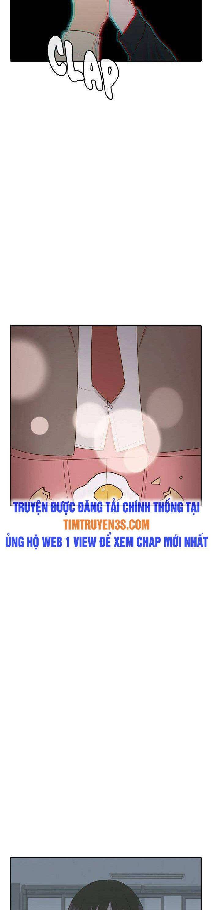 Trường Học Thôi Miên Chapter 7 - Trang 10