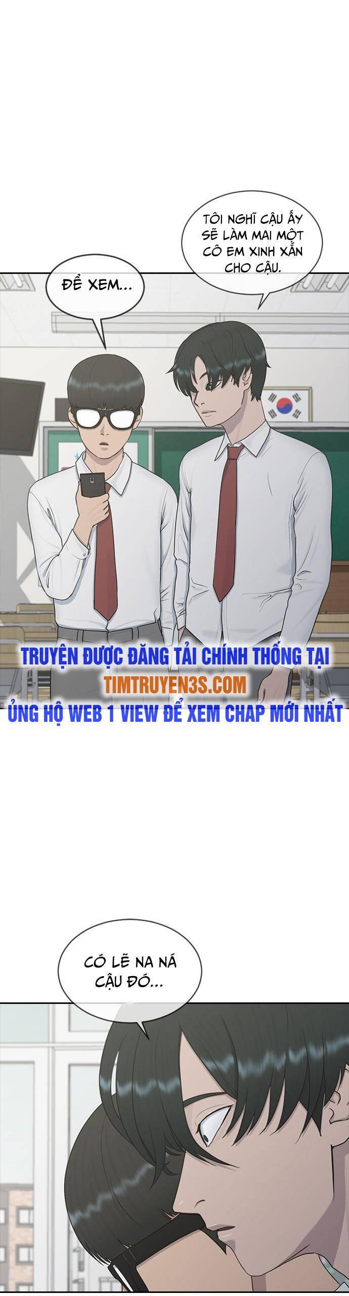 Trường Học Thôi Miên Chapter 25 - Trang 26