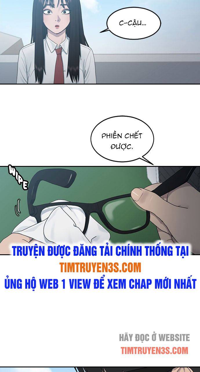 Trường Học Thôi Miên Chapter 10 - Trang 4