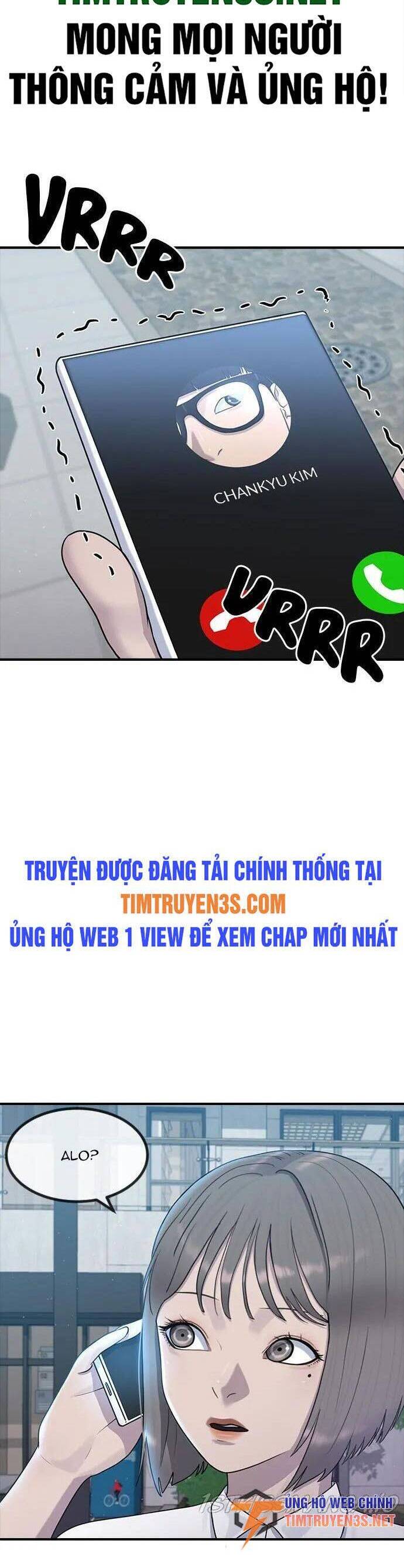 Trường Học Thôi Miên Chapter 51 - Trang 1