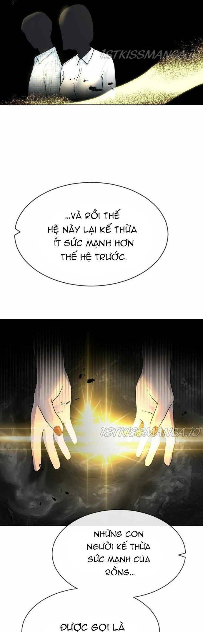 Trường Học Thôi Miên Chapter 43 - Trang 37