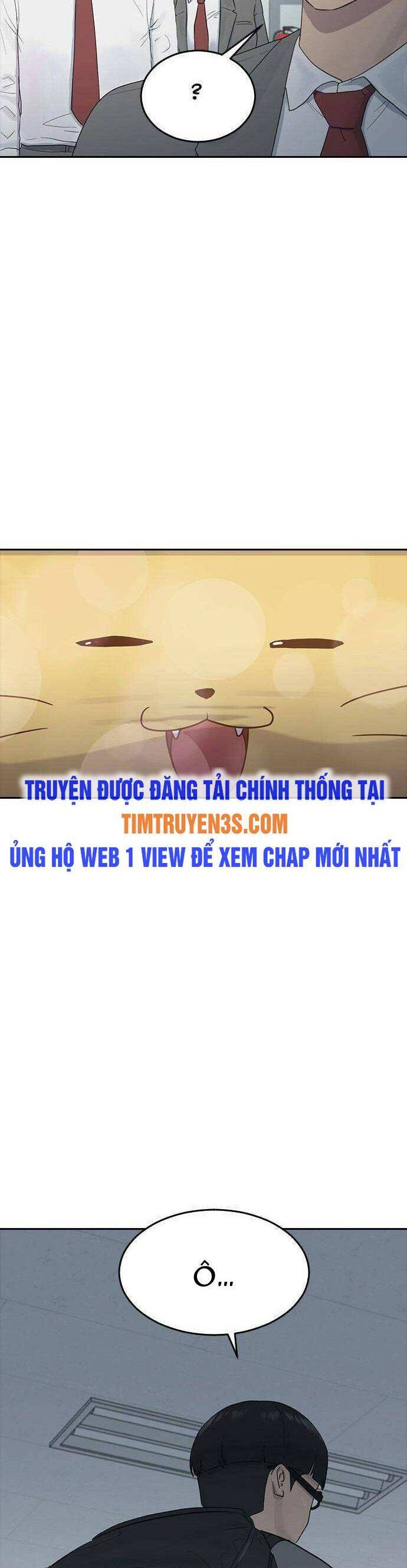 Trường Học Thôi Miên Chapter 7 - Trang 21