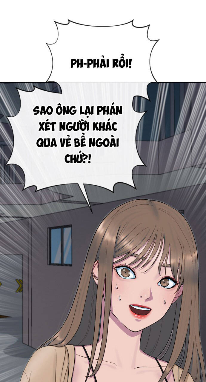 Trường Học Thôi Miên Chapter 14 - Trang 18