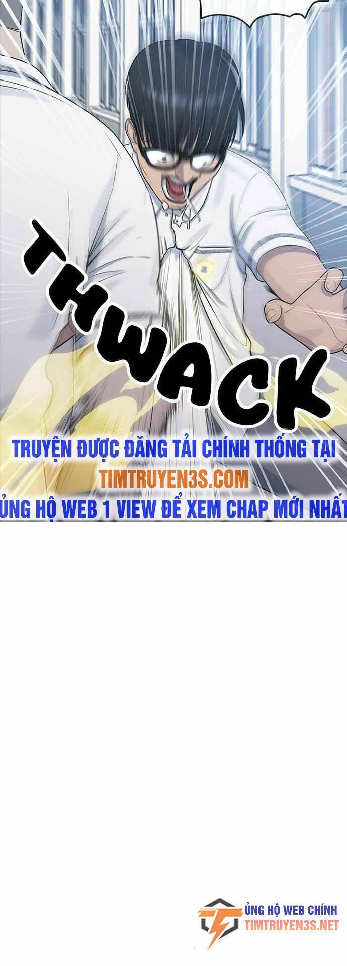 Trường Học Thôi Miên Chapter 56 - Trang 20