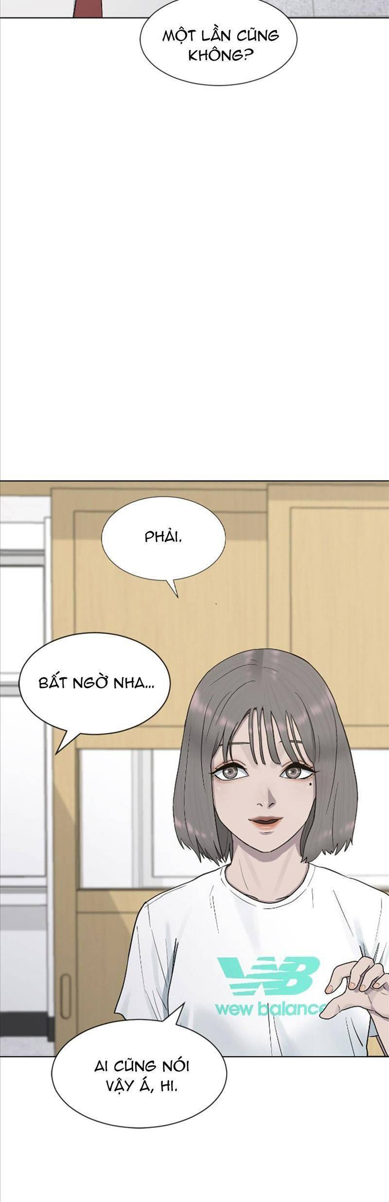 Trường Học Thôi Miên Chapter 39 - Trang 10