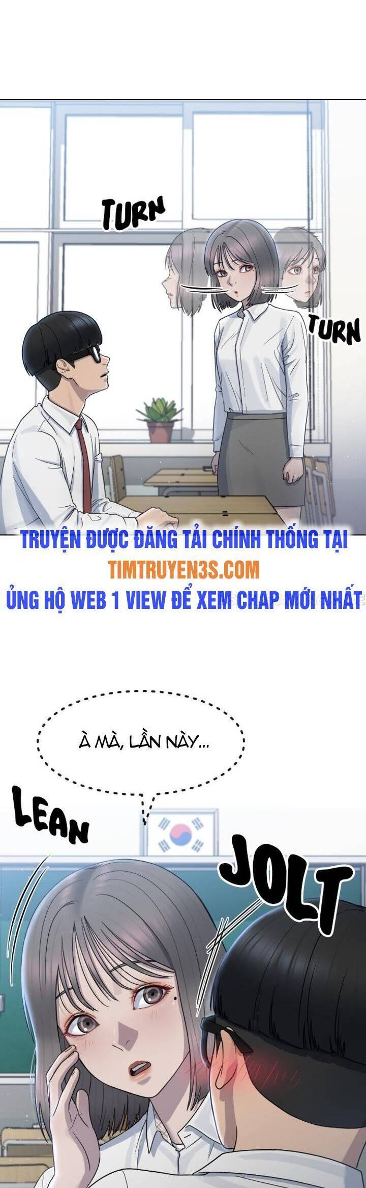 Trường Học Thôi Miên Chapter 67 - Trang 8