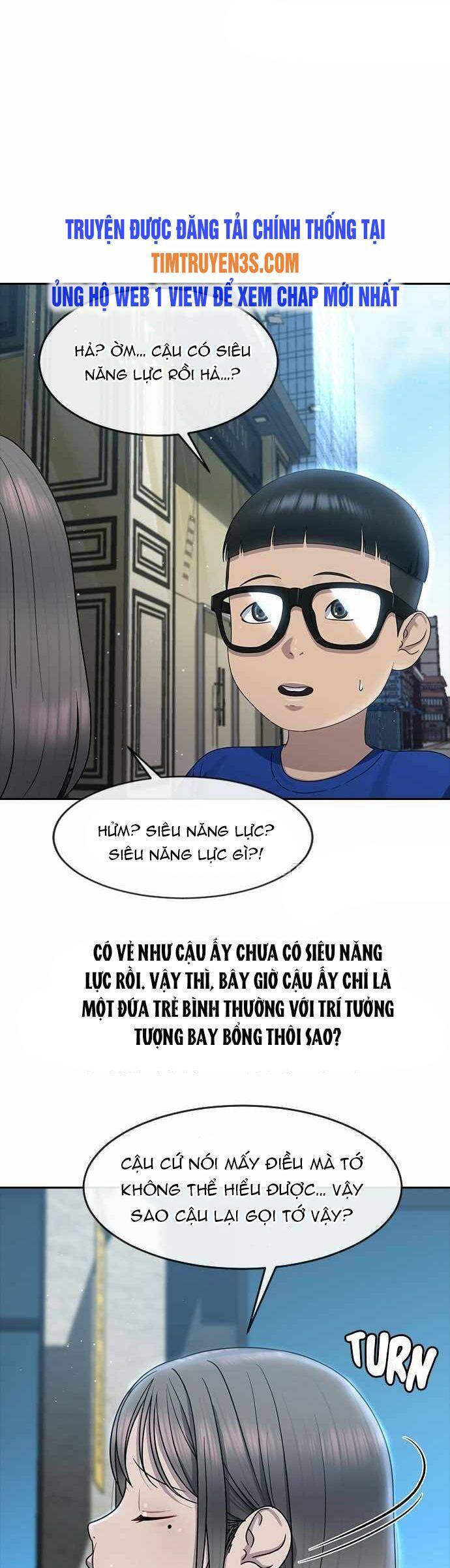 Trường Học Thôi Miên Chapter 62 - Trang 6